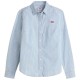 THE CLASSIC BW SHIRT    