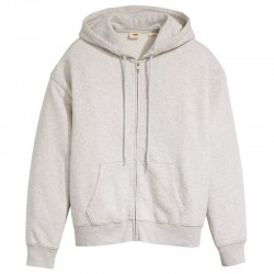 EVERYDAY ZIP HOODIE    