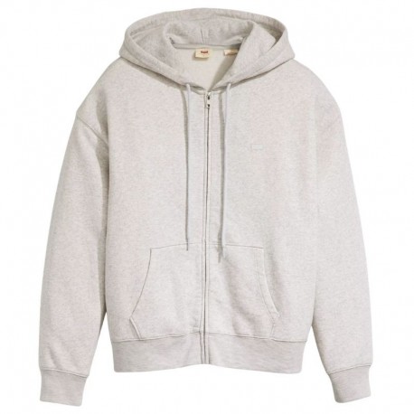 EVERYDAY ZIP HOODIE    