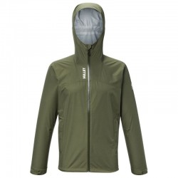 SENECA 2,5L JKT M    