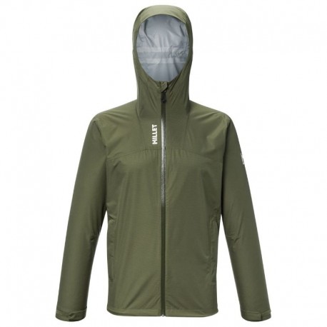 SENECA 2,5L JKT M    