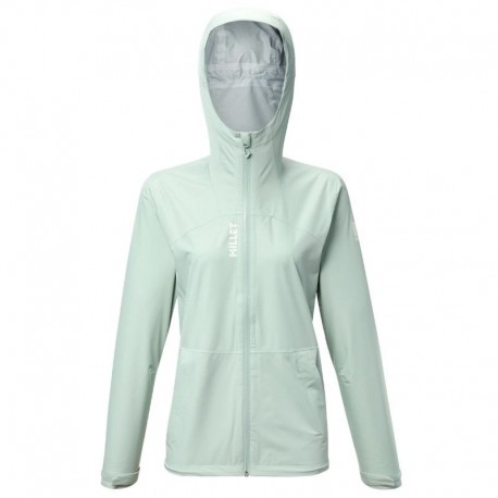 SENECA 2,5L JKT W    