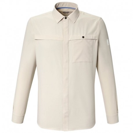SENECA SHIRT LS M    