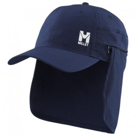 TREKKER II CAP    