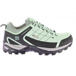 CHAUSSURE DE MARCHE TIGE BASSE    