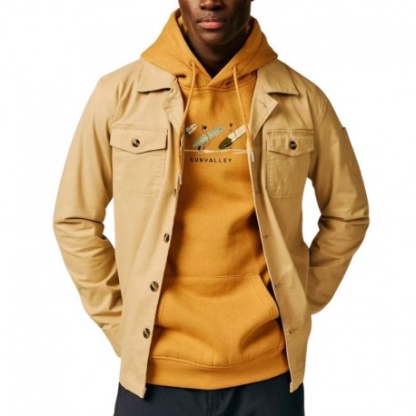 EAKLY - H - VESTE    