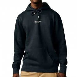 LICOLA - H - SWEAT CAPUCHE    