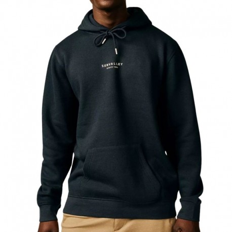 LICOLA - H - SWEAT CAPUCHE    