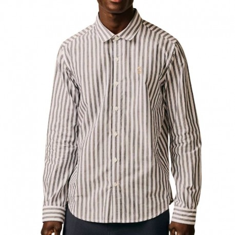 AEROL - H - CHEMISE ML    