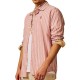 AEROL - H - CHEMISE ML    