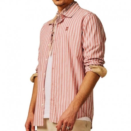 AEROL - H - CHEMISE ML    