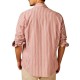 AEROL - H - CHEMISE ML    