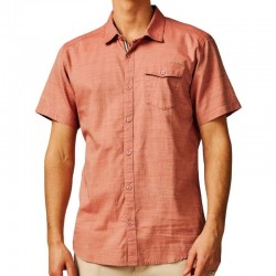 SKYR - H - CHEMISE MC    