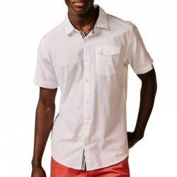 SKYR - H - CHEMISE MC    