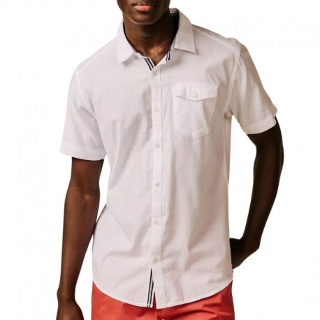 SKYR - H - CHEMISE MC    