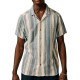 SLAMET - H - CHEMISE MC    