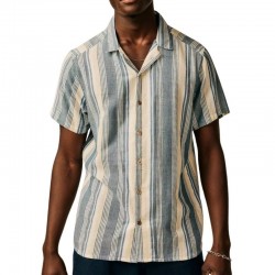 SLAMET - H - CHEMISE MC    