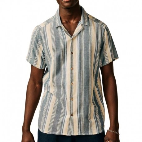 SLAMET - H - CHEMISE MC    