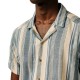 SLAMET - H - CHEMISE MC    