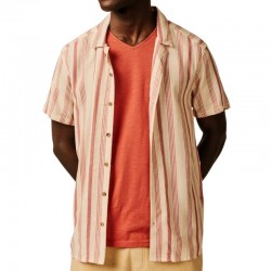 SLAMET - H - CHEMISE MC    
