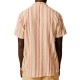 SLAMET - H - CHEMISE MC    