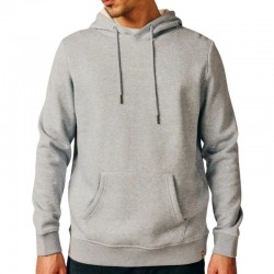 LICOLA - H - SWEAT CAPUCHE    