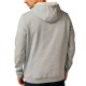 LICOLA - H - SWEAT CAPUCHE    