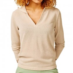 DUYCK - F -PULL MAILLE LEGERE    