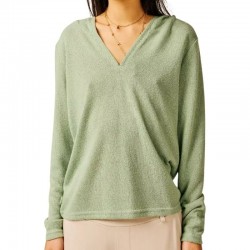 DUYCK - F -PULL MAILLE LEGERE    