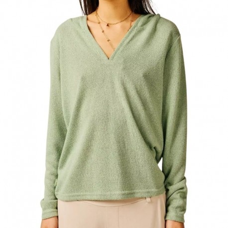 DUYCK - F -PULL MAILLE LEGERE    