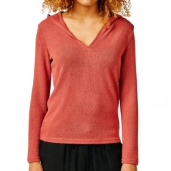 DUYCK - F -PULL MAILLE LEGERE    