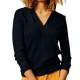 DUYCK - F -PULL MAILLE LEGERE    