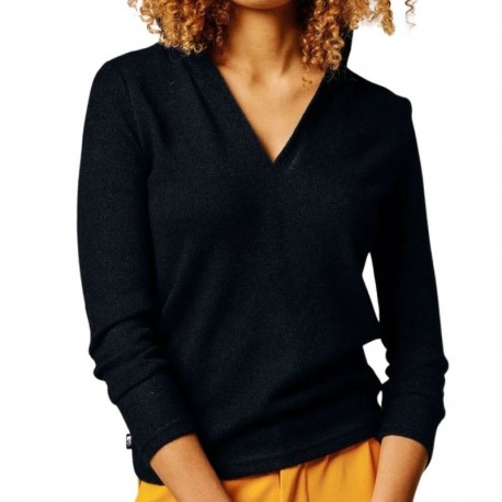 DUYCK - F -PULL MAILLE LEGERE    