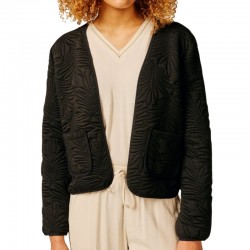 YPALA - F - BLAZER CAPUCHE    