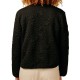 YPALA - F - BLAZER CAPUCHE    
