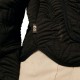 YPALA - F - BLAZER CAPUCHE    
