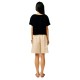 DHOISY- F-PULL LEGER SS MANCHE    