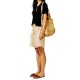 DHOISY- F-PULL LEGER SS MANCHE    