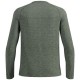 T-SHIRT CREW NECK L/S ESSENTIAL SEAMLESS    