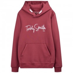 S-EVRY HOODY JR    