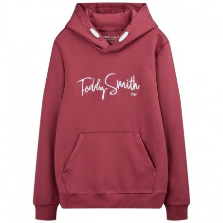 S-EVRY HOODY JR    
