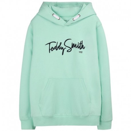 S-EVRY HOODY JR    