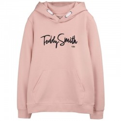 S-EVRY HOODY JR    