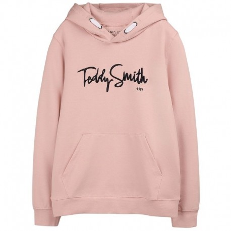 S-EVRY HOODY JR    