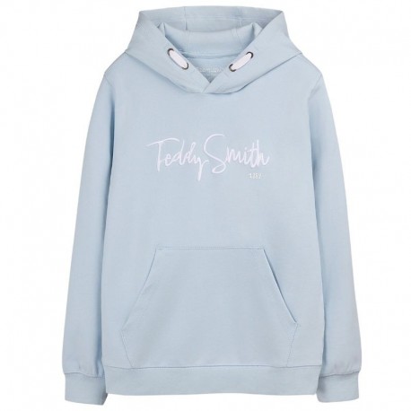 S-EVRY HOODY JR    