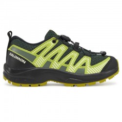 SHOES XA PRO V8    