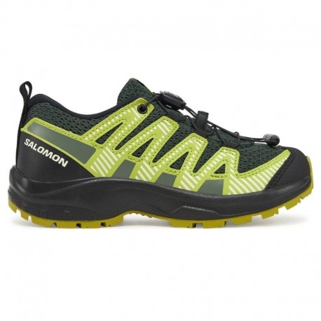SHOES XA PRO V8    