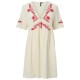 ROBE SILLA BRODEE    