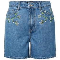 SHORT FE SKY DENIM BRODE    