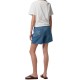 SHORT FE SKY DENIM BRODE    